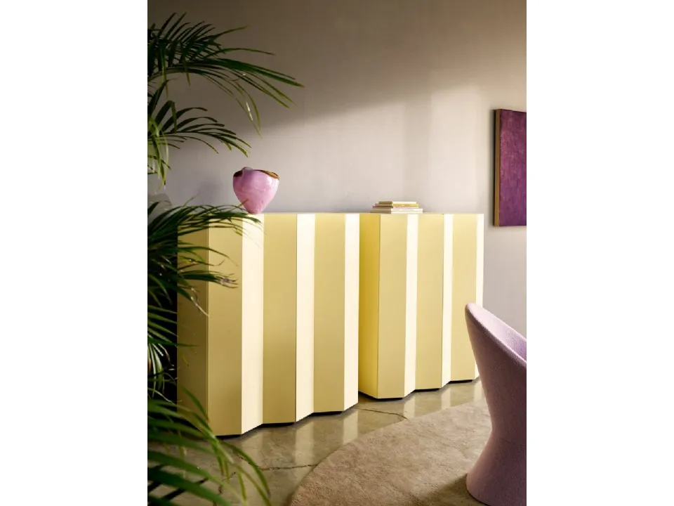 Madia Z24 Cupboard 726 by Zanotta
