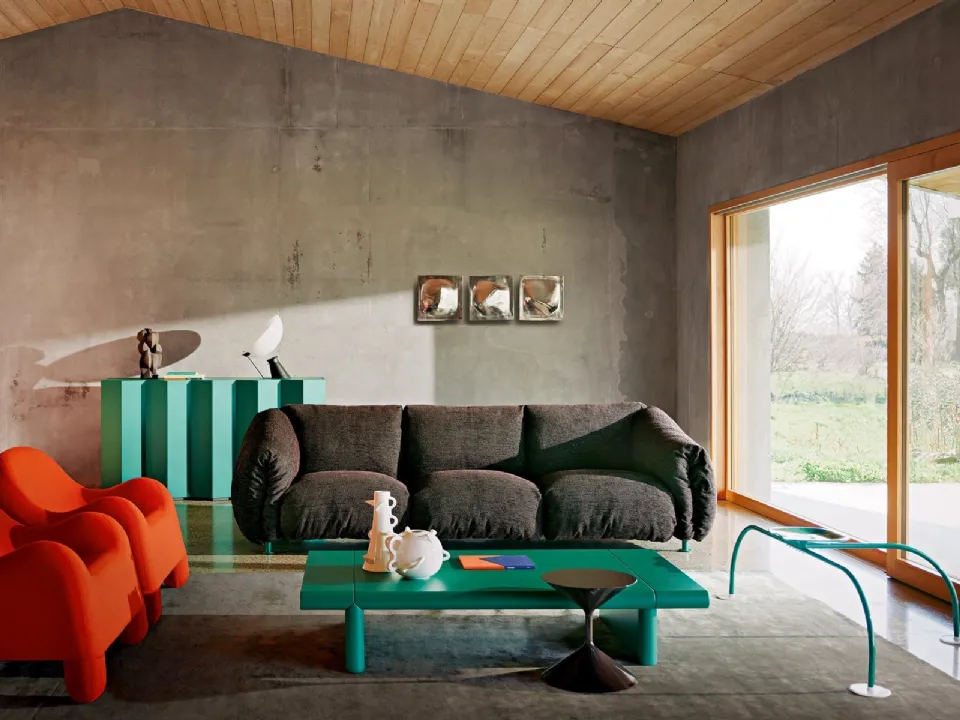 Zanotta Z24 Sideboard 727