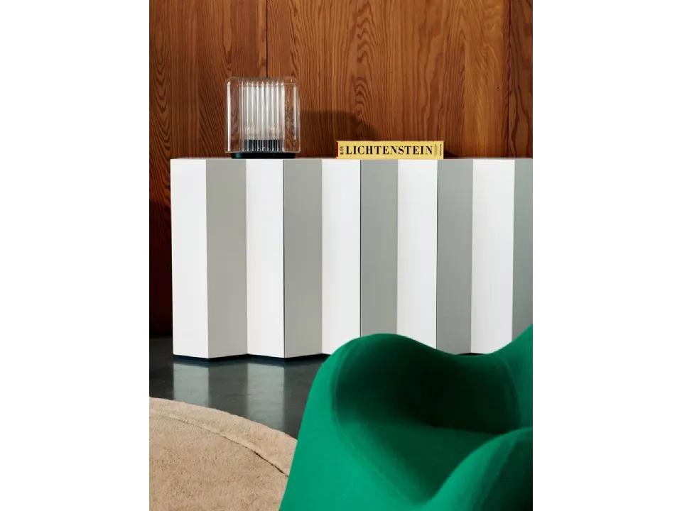 Zanotta Z24 Sideboard 727