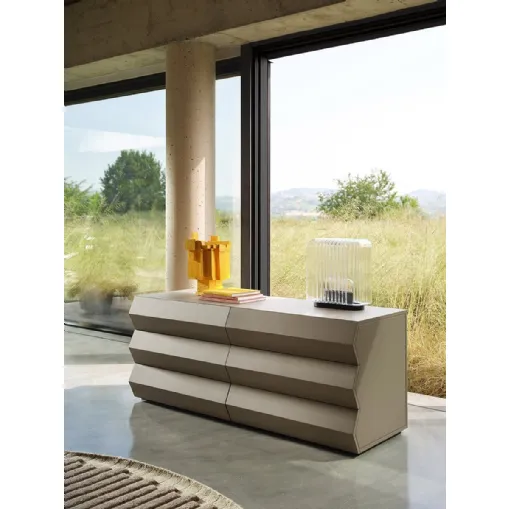 Zanotta Z24 Sideboard