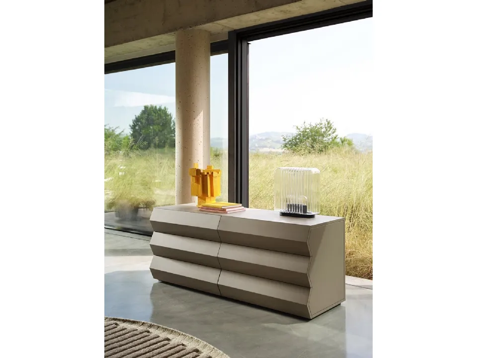 Zanotta Z24 Sideboard
