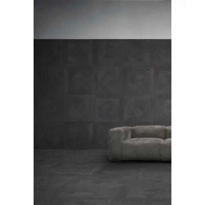 Giacobazzi Parquet Diamond-shaped Tiles.