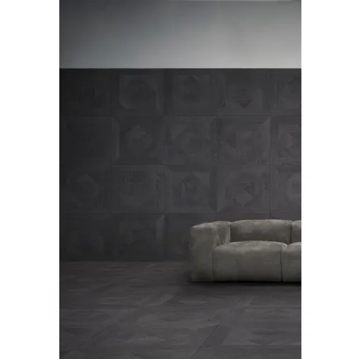 Giacobazzi Parquet Diamond-shaped Tiles.