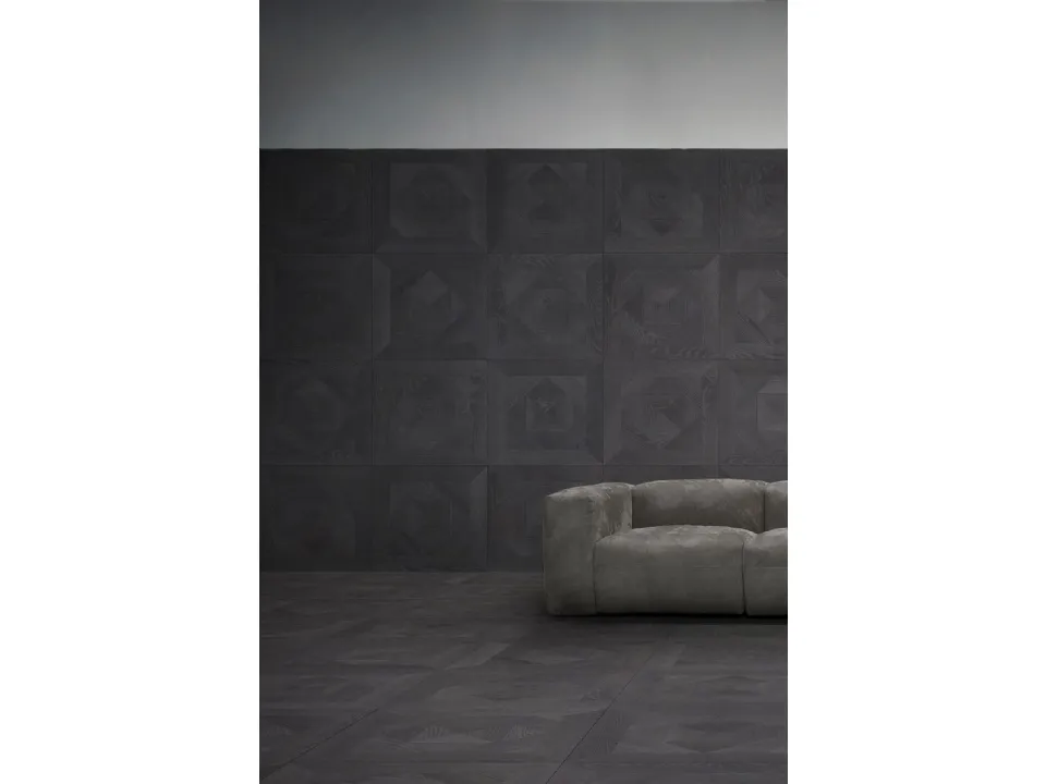 Giacobazzi Parquet Diamond-shaped Tiles.