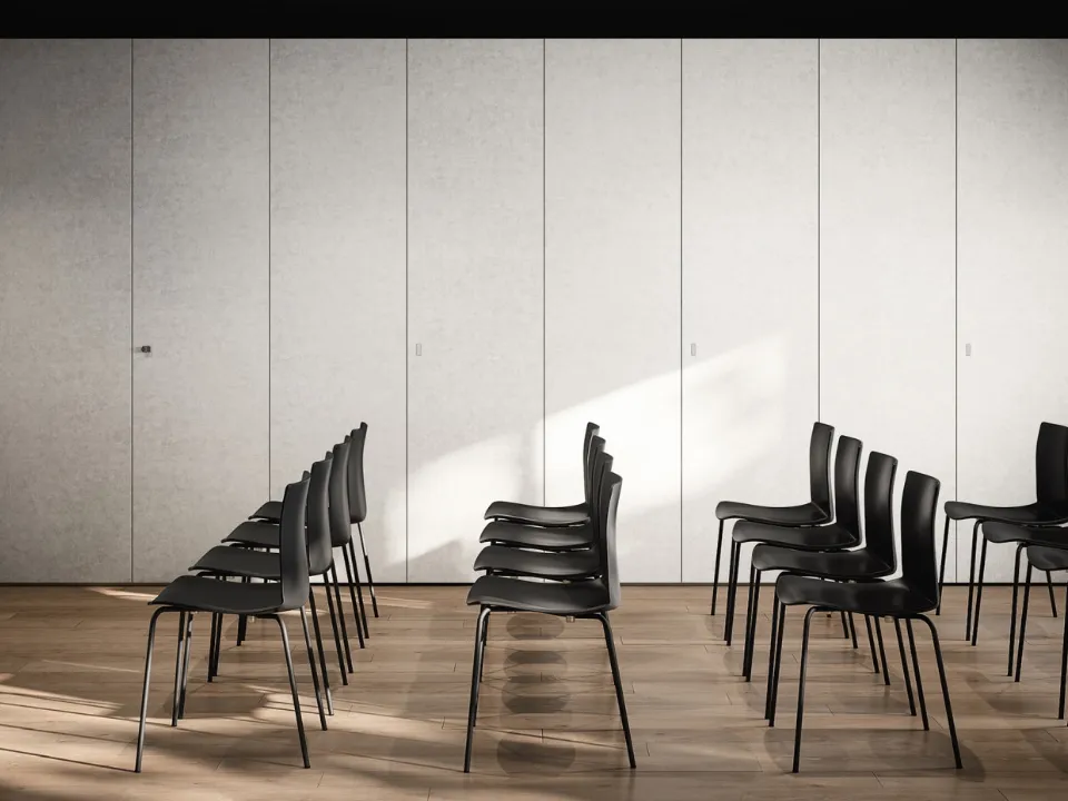 Cabinet 08A by Cinquanta3