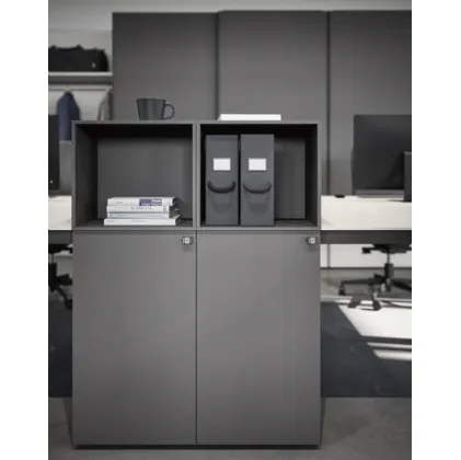 Cabinet Archive 06B by Cinquanta3