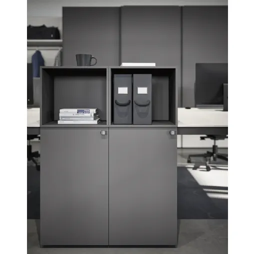 Cabinet Archive 06B by Cinquanta3