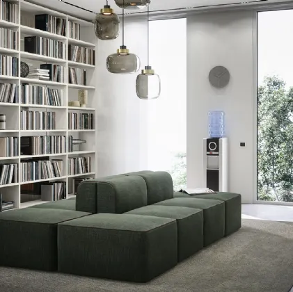 06A Bookcase by Cinquanta3
