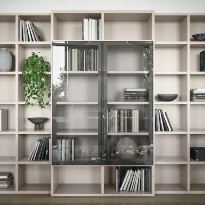 08C Bookshelf by Cinquanta3