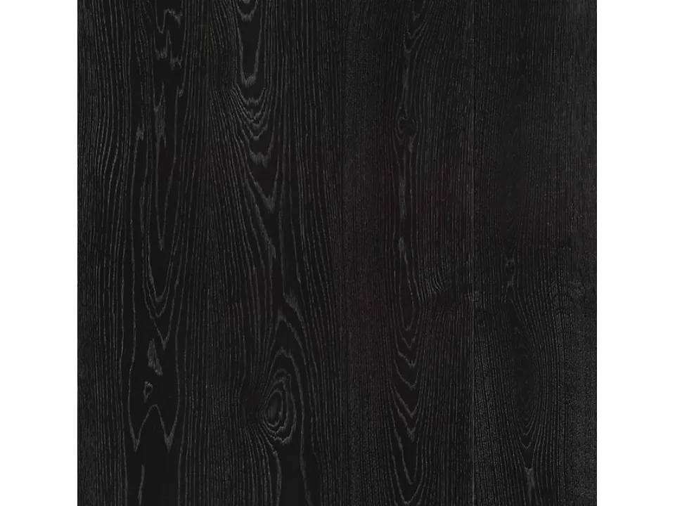 Parquet Floor Assiti Black in oak essence by Giacobazzi