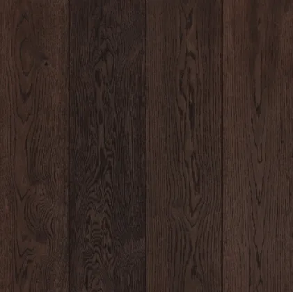Parquet Floor Assiti Mogano in oak essence by Giacobazzi