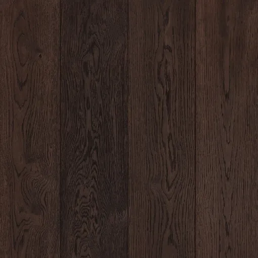 Parquet Floor Assiti Mogano in oak essence by Giacobazzi