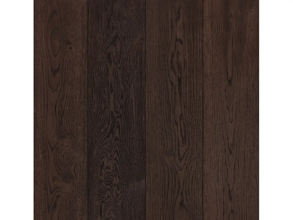 Parquet Floor Assiti Mogano in oak essence by Giacobazzi
