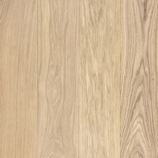 Parquet floor with naturalized assistance in oak essence by Giacobazzi.