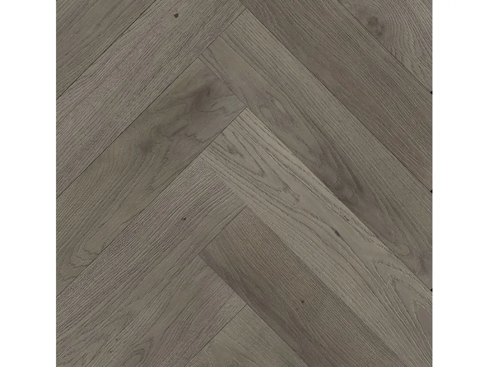 Assiti Spine Ash Oak essence parquet floor by Giacobazzi