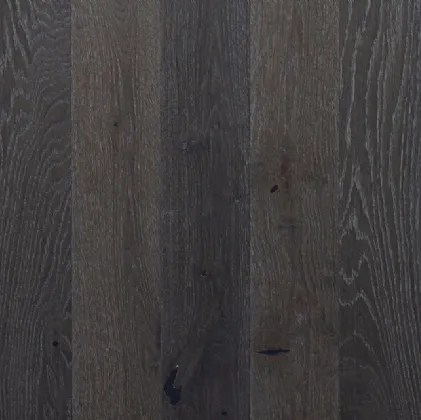 Parquet Floor City Line Grafite in oak essence by Giacobazzi