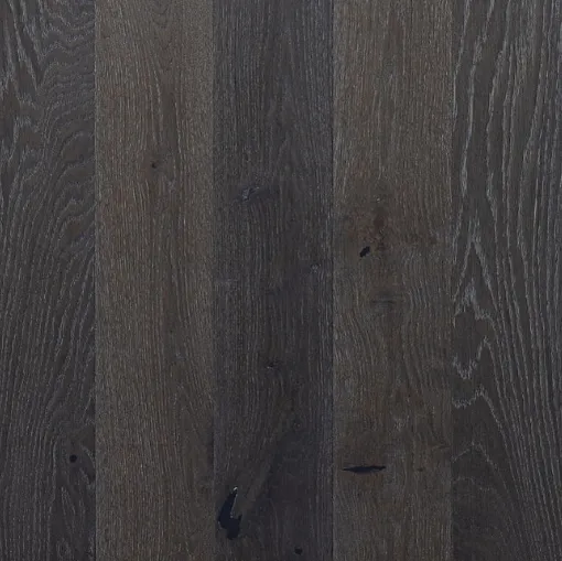 Parquet Floor City Line Grafite in oak essence by Giacobazzi