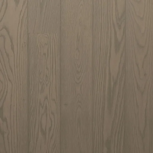 Parquet Floor City Line Light Concrete in oak essence by Giacobazzi