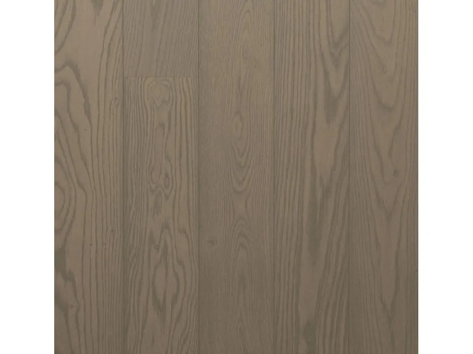 Parquet Floor City Line Light Concrete in oak essence by Giacobazzi