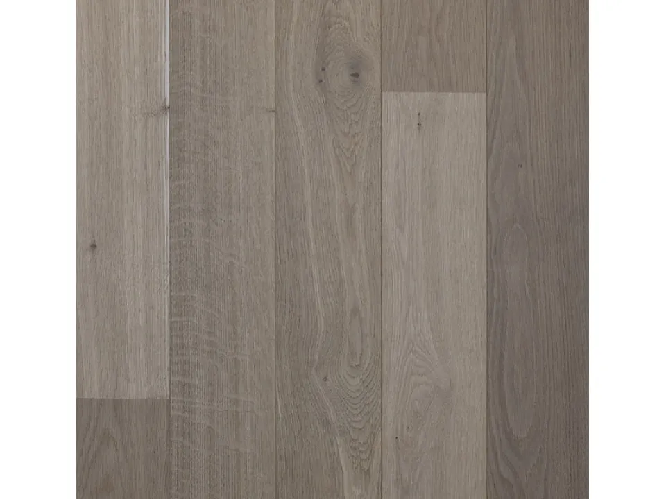 Floor City Line Light Smoked in Giacobazzi oak essence.