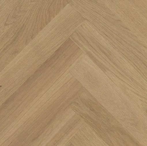 Parquet Floor City Line Natural Fishbone in oak essence by Giacobazzi