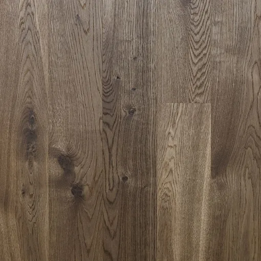 Parquet Floor City Line Natural Semi Smoked, made of oak wood by Giacobazzi.