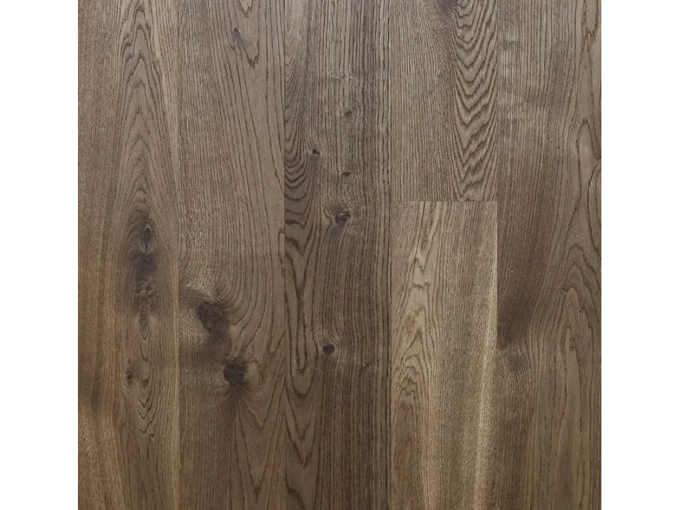 Parquet Floor City Line Natural Semi Smoked, made of oak wood by Giacobazzi.