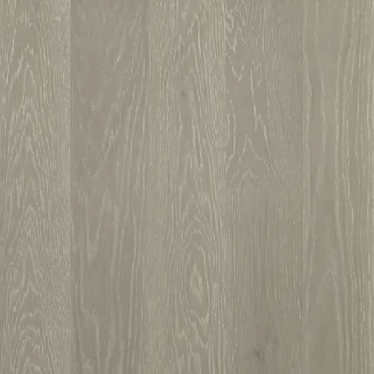 Parquet Floor City Line White Dune in oak essence by Giacobazzi.