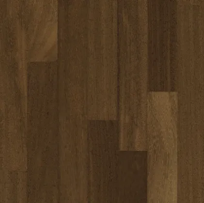 Parquet Floor Classic Iroko made of Giacobazzi oak essence.