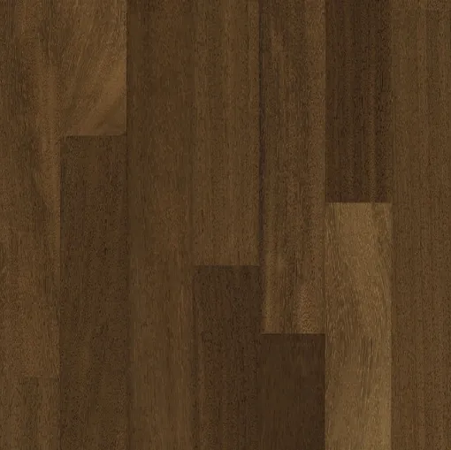 Parquet Floor Classic Iroko made of Giacobazzi oak essence.