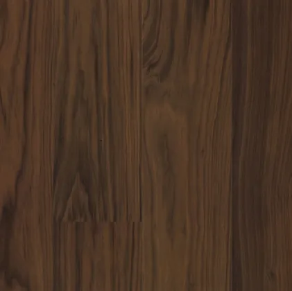 Classic American Walnut Parquet Floor in Giacobazzi oak essence