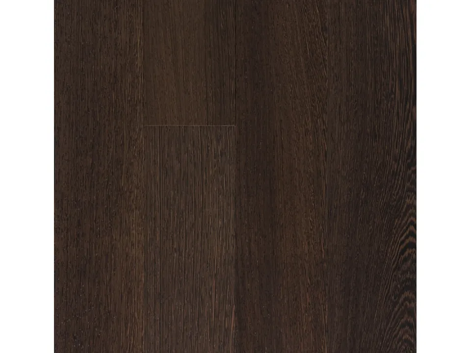 Classic Wengè Parquet Floor in oak essence by Giacobazzi.