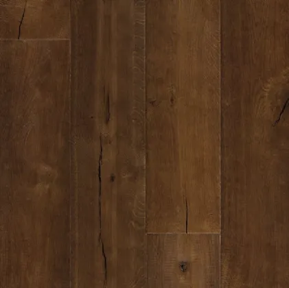 Parquet Floor Merlot oak structures by Giacobazzi.