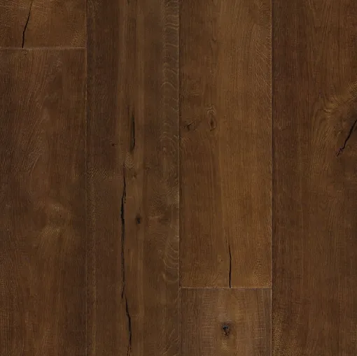 Parquet Floor Merlot oak structures by Giacobazzi.