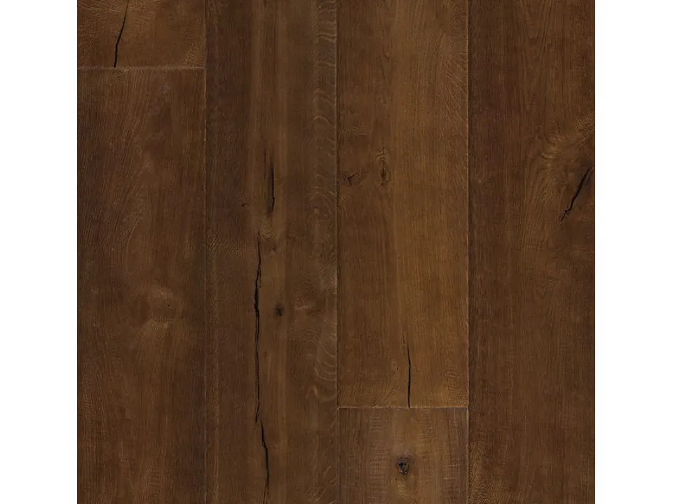 Parquet Floor Merlot oak structures by Giacobazzi.