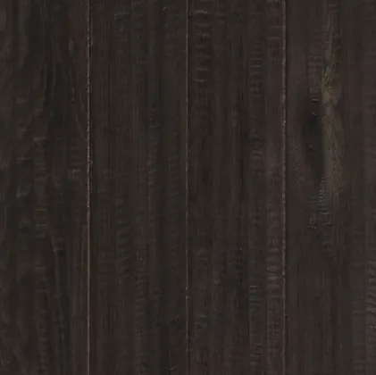 Parquet Floor in Essence Oak Licorice Structures by Giacobazzi.