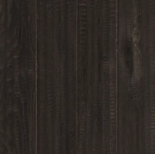 Parquet Floor in Essence Oak Licorice Structures by Giacobazzi.