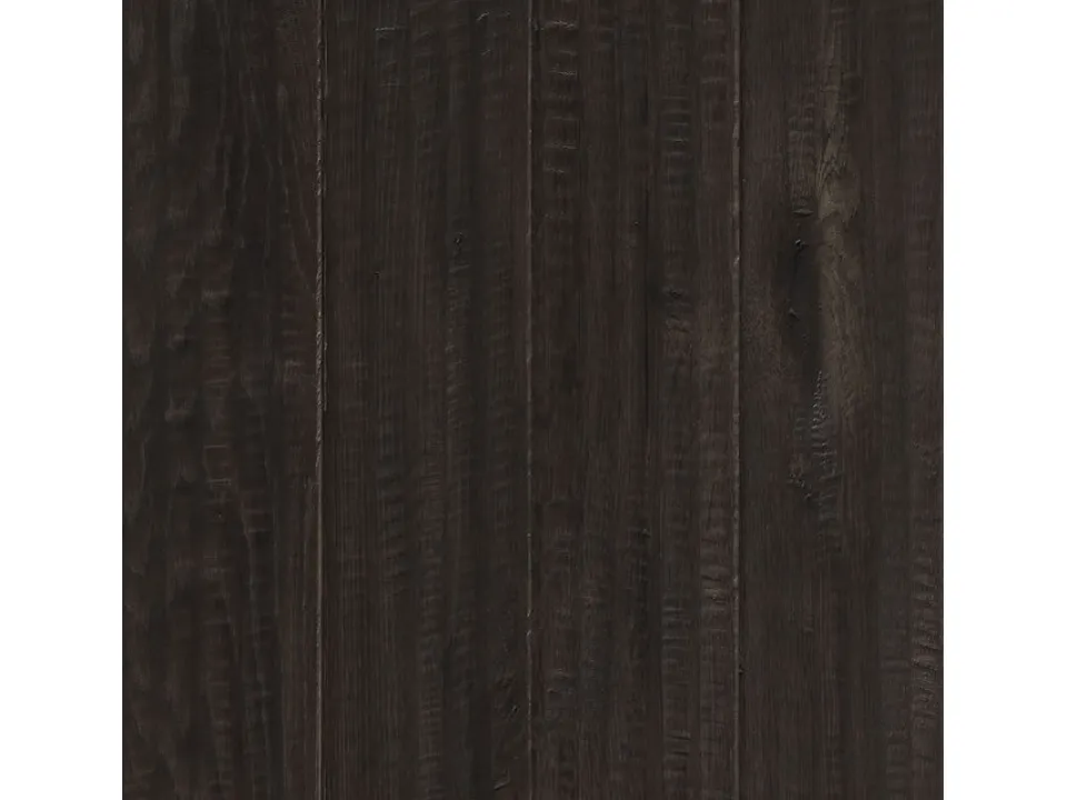 Parquet Floor in Essence Oak Licorice Structures by Giacobazzi.