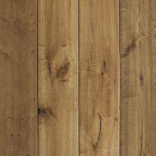 Parquet Floor Honey Oak Structures by Giacobazzi.