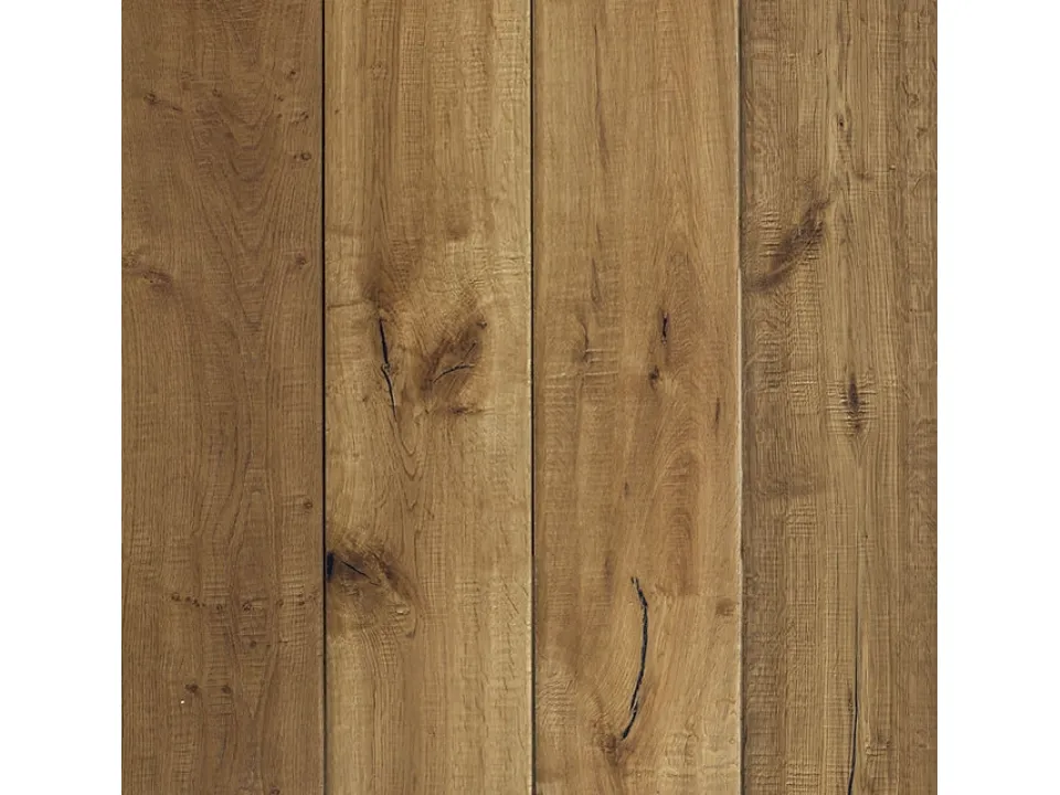 Parquet Floor Honey Oak Structures by Giacobazzi.