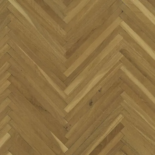 Tailor Made Microspina Vintage oak parquet floor by Giacobazzi.