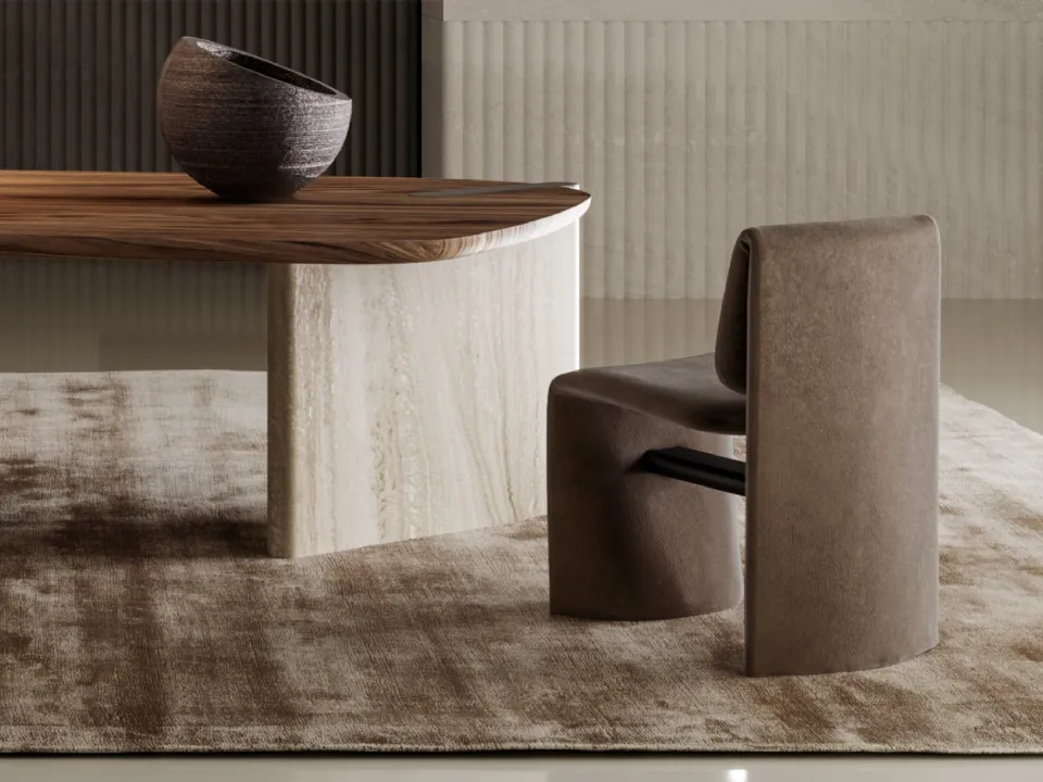 Avant-Garde design chair by Bonaldo