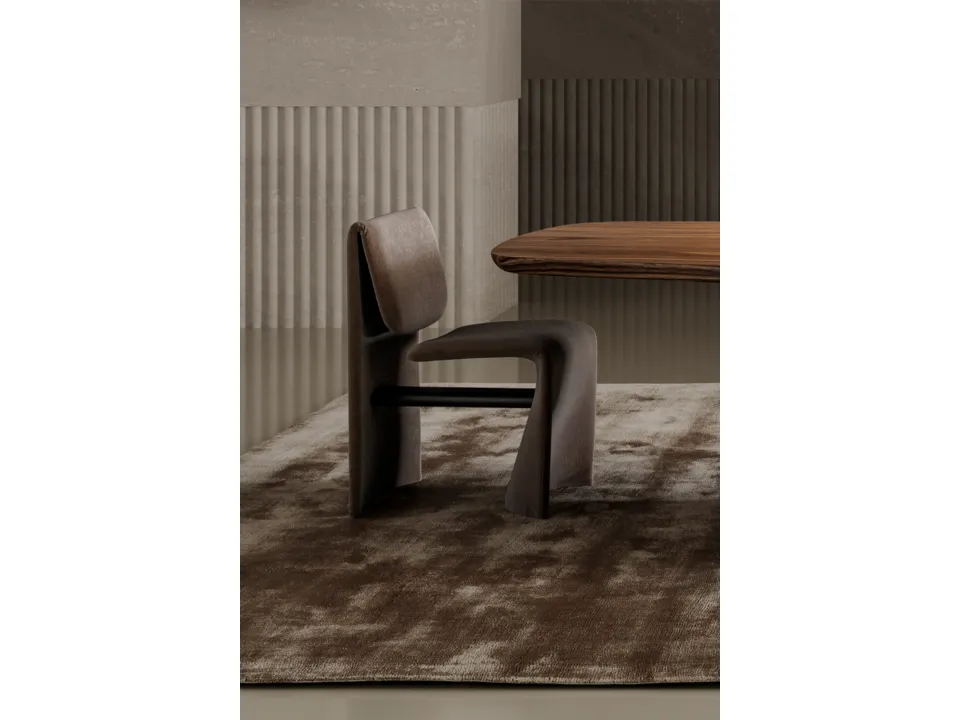 Avant-Garde design chair by Bonaldo