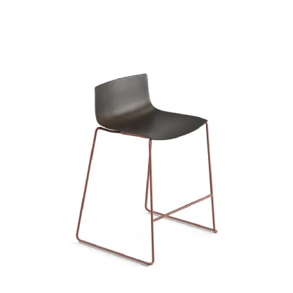 Arper Catifa Carta Stool