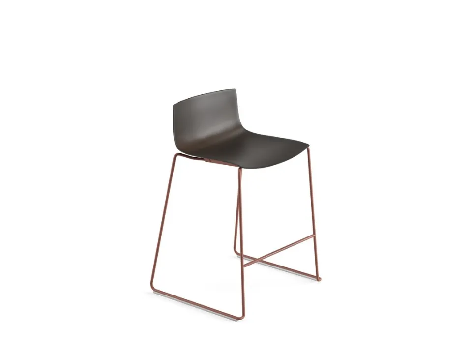 Arper Catifa Carta Stool