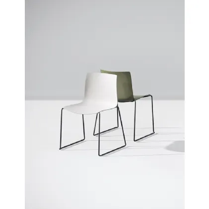 Arper Catifa RE 46 Chair