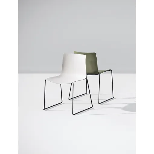 Arper Catifa RE 46 Chair