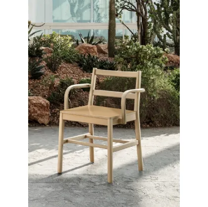 Julie Armchair by TrabA'