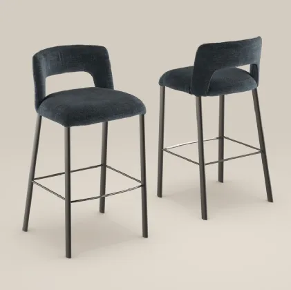 Stool Mask Too by Bonaldo