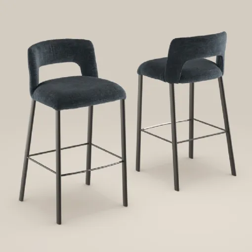 Stool Mask Too by Bonaldo